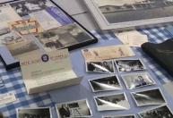 Cápsula de 1962 guardada por crianças é aberta 64 anos depois