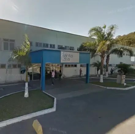 Santa Casa de Ouro Preto inaugura serviço de Hemodinâmica