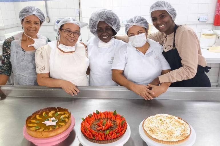 Prefeitura de BH abre 60 vagas para formação em gastronomia; veja como se inscrever