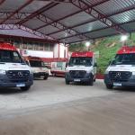 Samu do Médio Piracicaba, em MG, divulga concurso com salários de até R$ 10,9 mil