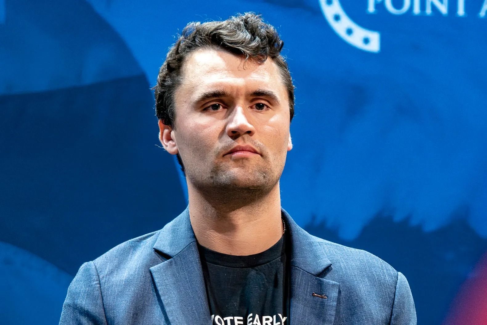 Casa Branca presta homenagem a Charlie Kirk, um ano após a morte do conservador aliado de Trump