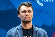 Casa Branca presta homenagem a Charlie Kirk, um ano após a morte do conservador aliado de Trump