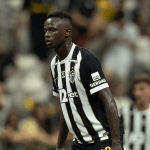 Atlético: gerente do Ciga relembra captação de Cissé e revela concorrência na África