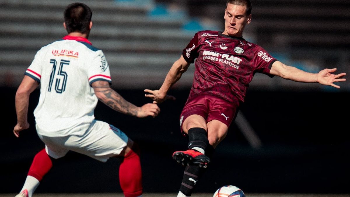 Atlético de olho: City Torque empata no fim com time da segunda divisão na Copa Uruguai