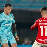 City Torque vira sobre Cienciano no fim e será rival do Atlético nas semifinais da Sula