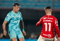 City Torque vira sobre Cienciano no fim e será rival do Atlético nas semifinais da Sula