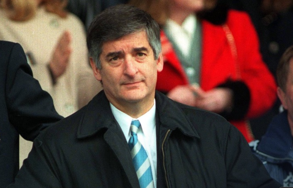 Ex-presidente diz que City não pode seguir na Premier League caso recurso seja negado