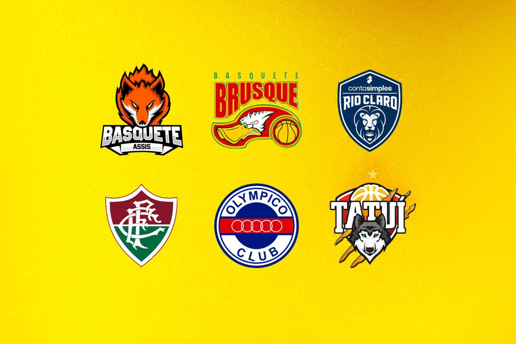 Divisão de acesso ao NBB, Liga Ouro terá participação de tradicional clube mineiro