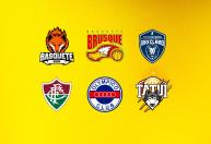 Divisão de acesso ao NBB, Liga Ouro terá participação de tradicional clube mineiro