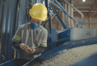 Cocatrel está entre as maiores empresas do agronegócio brasileiro