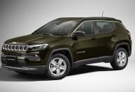 Jeep Compass Sport fica mais barato que Avenger com desconto de R$ 37 mil