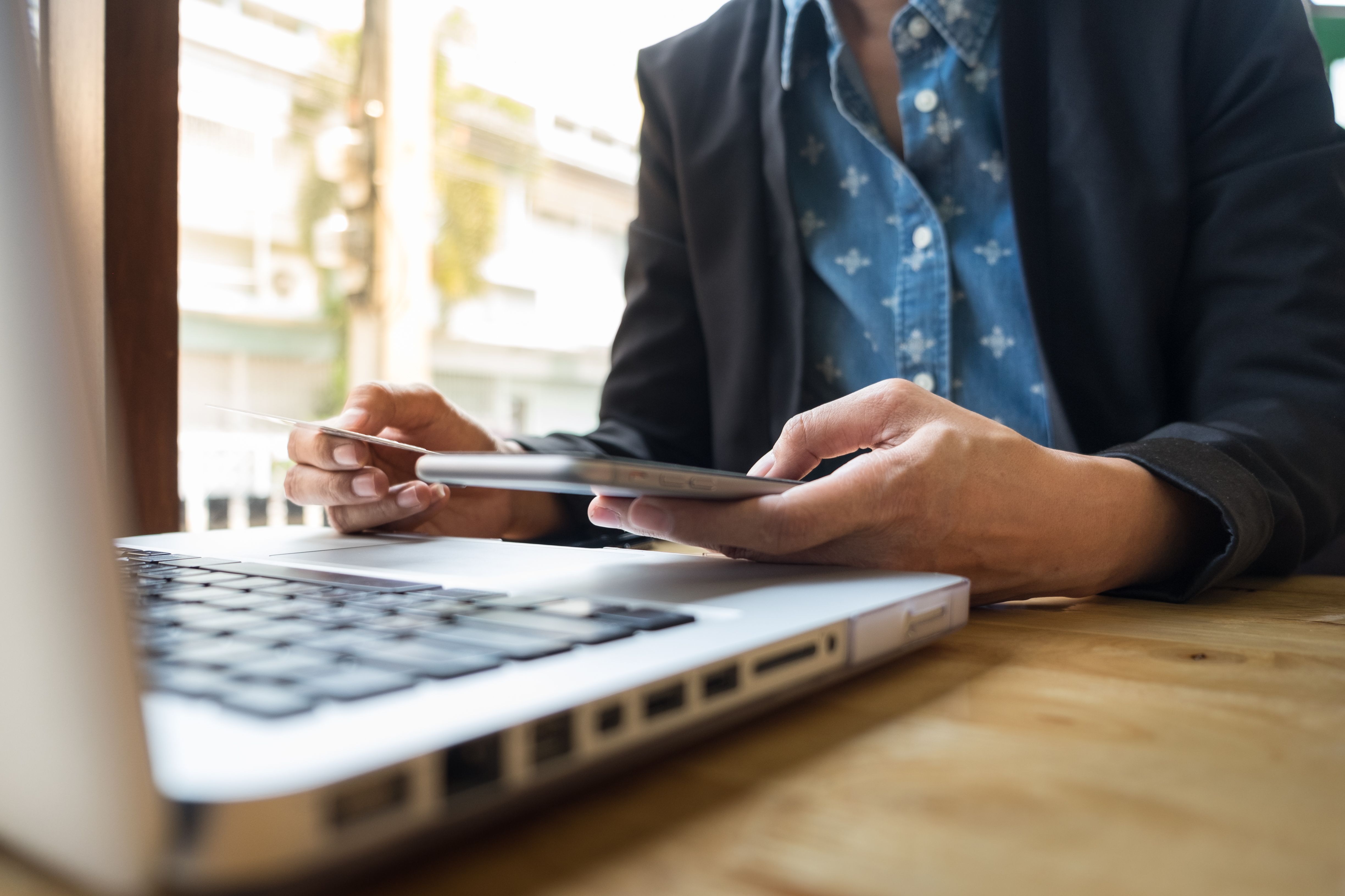 Conheça todos os diferenciais do Inter para empresas