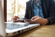 Conheça todos os diferenciais do Inter para empresas