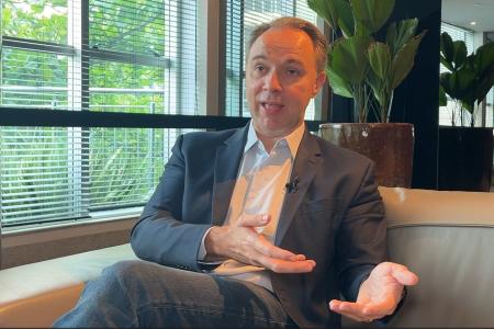 Conselheiro do Sindiextra, Sindicato das Indústrias Extrativas de Minas, Cristiano Parreiras • Fábio Vieira