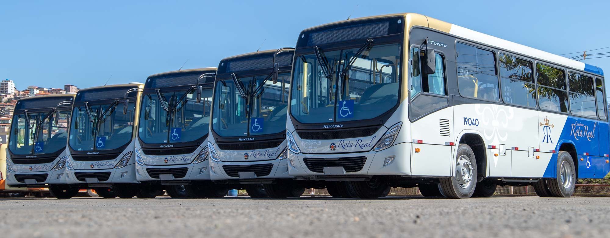 Câmara de Ouro Preto cobra novos horários de ônibus para Santa Rita