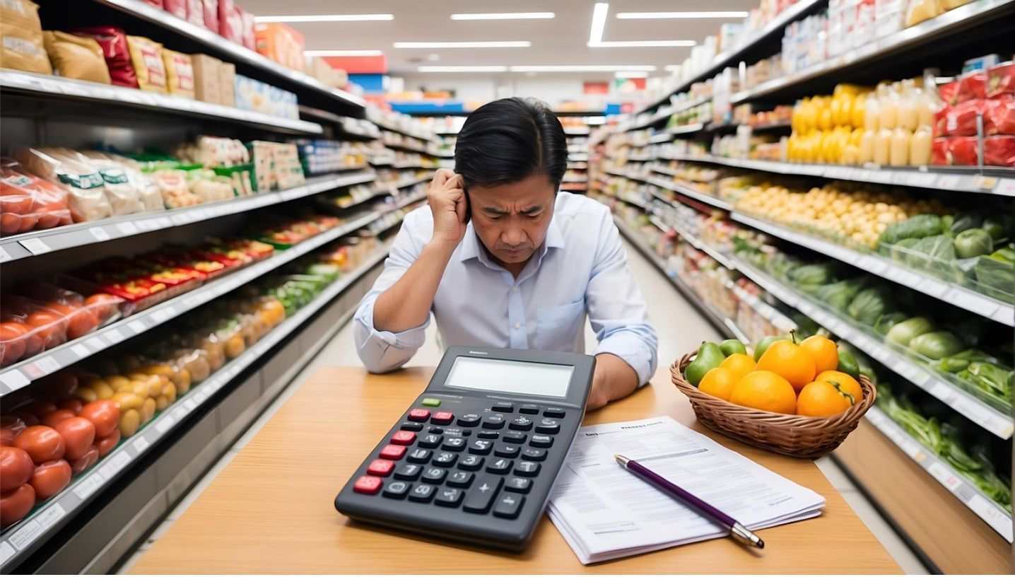 Valdir Barbosa: Mercado do Clima vai ditar preços dos alimentos; feijão e arroz começam a subir