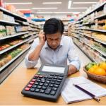 Valdir Barbosa: Mercado do Clima vai ditar preços dos alimentos; feijão e arroz começam a subir