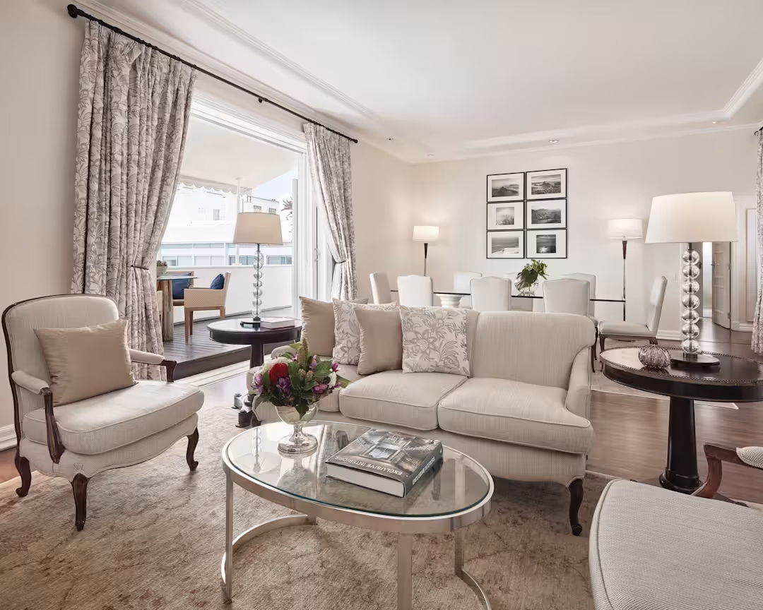 Copacabana Palace, um dos hotéis mais tradicionais do Rio de Janeiro