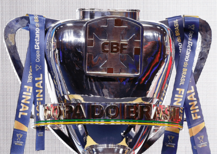 Troféu da Copa do Brasil