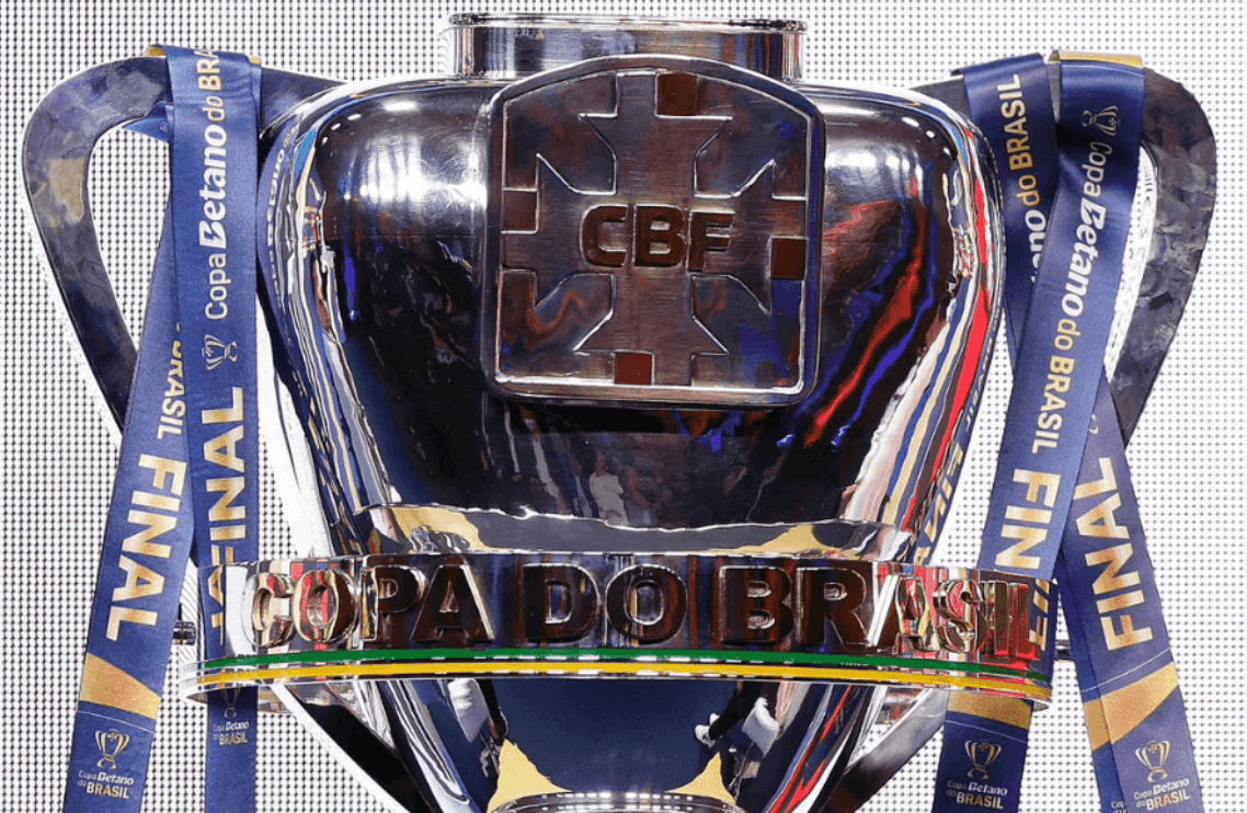 Atlético x Grêmio e Vasco x Palmeiras: datas e horários oficiais das semis da Copa do Brasil