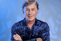 Flávio Venturini celebra 50 anos de carreira com show especial em São Lourenço