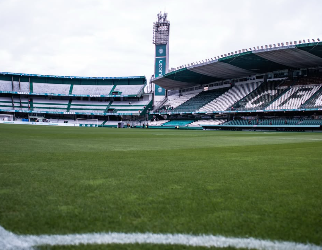 Horário e onde assistir ao vivo Coritiba x Athletico-PR, pela Série A