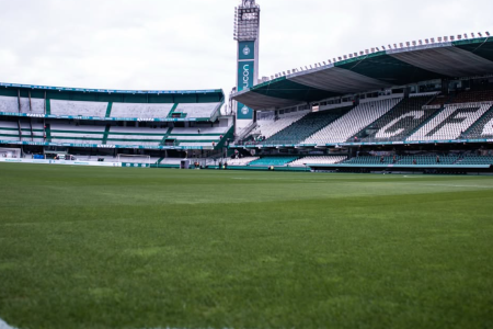 Horário e onde assistir ao vivo Coritiba x Athletico-PR, pela Série A