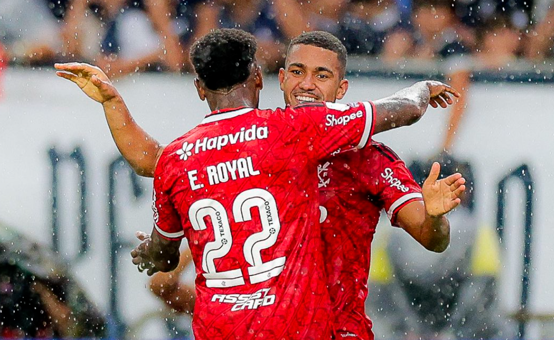 Flamengo ou Palmeiras? Veja caminho dos candidatos ao título até última rodada