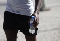 Em meio a onda de calor, BH registra neste domingo (27) a maior temperatura de 2026