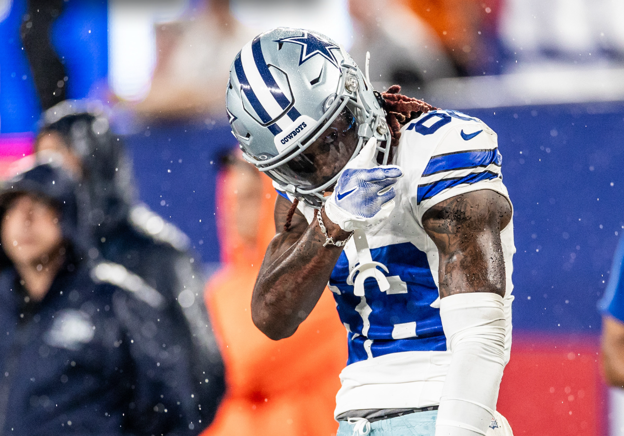 Todos os jogos deste domingo (13) pela NFL