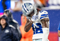 Todos os jogos deste domingo (13) pela NFL