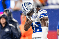 Todos os jogos deste domingo (20) pela NFL