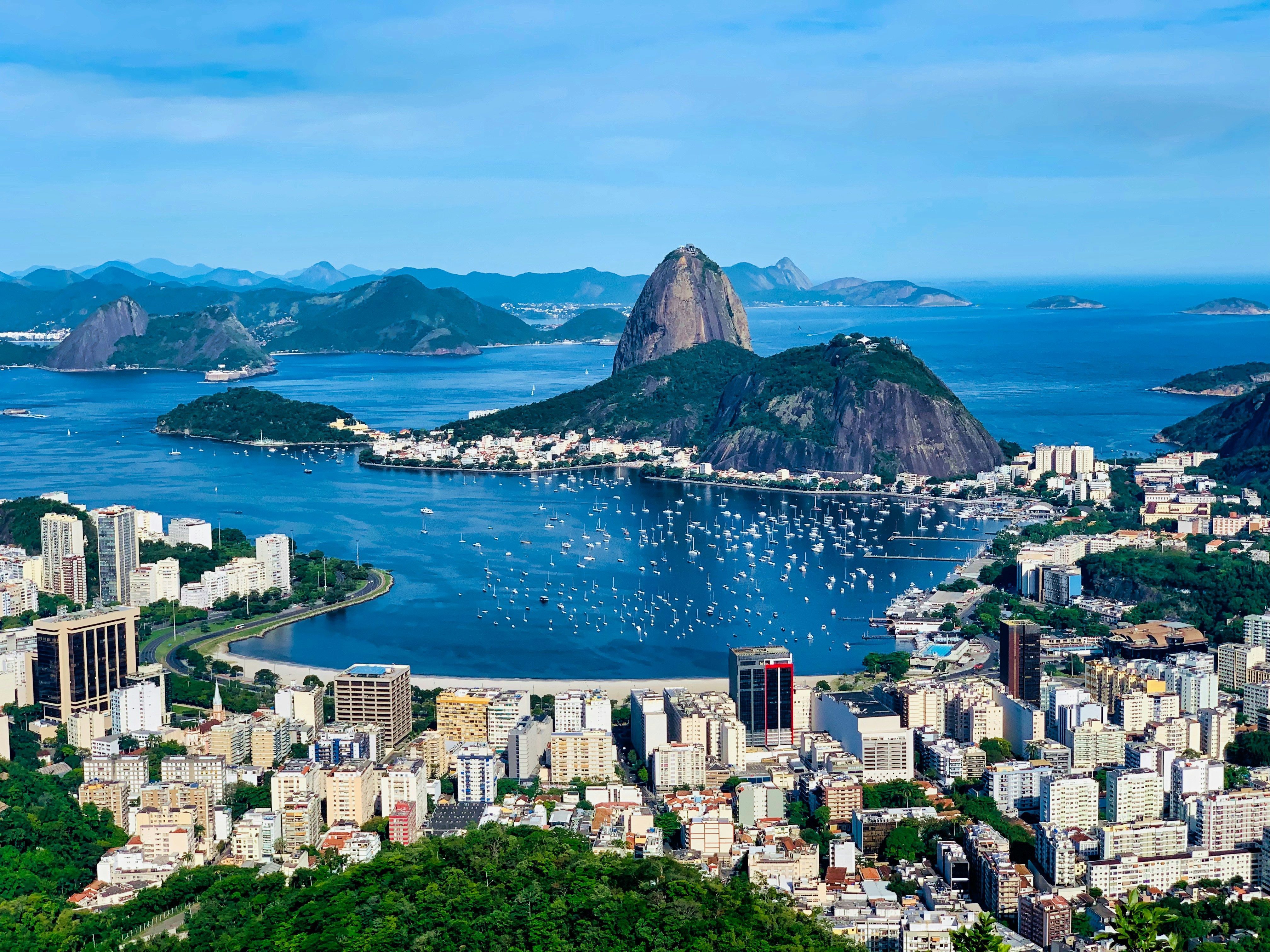 7 de Setembro: veja os destinos mais buscados para viagens no feriado