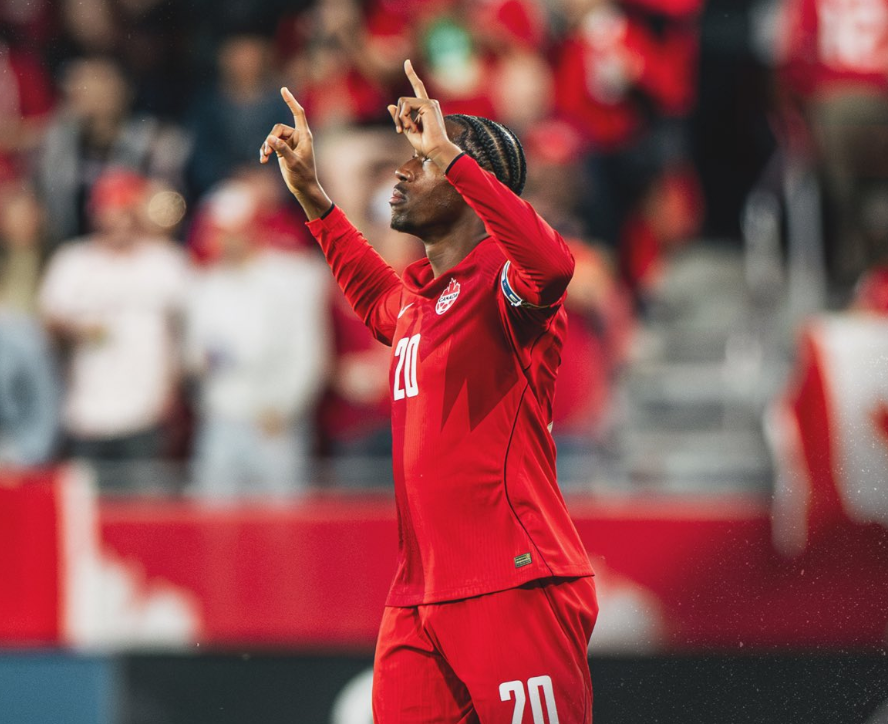 Canadá vence Chile em amistoso em Toronto com duas expulsões