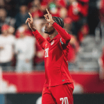 Canadá vence Chile em amistoso em Toronto com duas expulsões