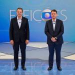 Tarcísio defende privatização da Sabesp em meio à críticas de Haddad