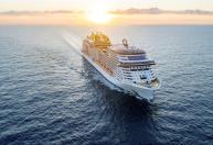 MSC Cruzeiros abre reservas para temporada 2027/2028 na América do Sul