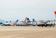 Aviação brasileira movimentou 11,5 milhões de passageiros em agosto
