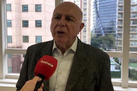 Deputado Arnaldo Jardim (Cidadania-SP) • Yuri Cavallieri