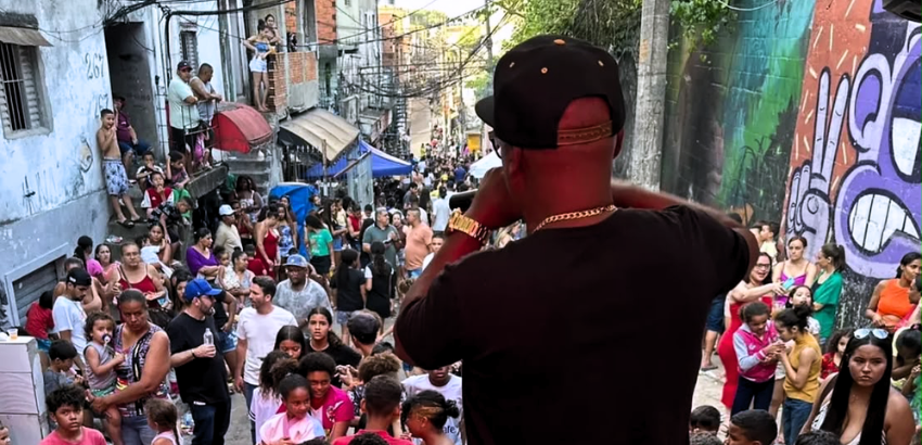 UFOP abre chamada para trabalhos no 1º Encontro Internacional de Hip-Hop