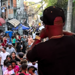 UFOP abre chamada para trabalhos no 1º Encontro Internacional de Hip-Hop