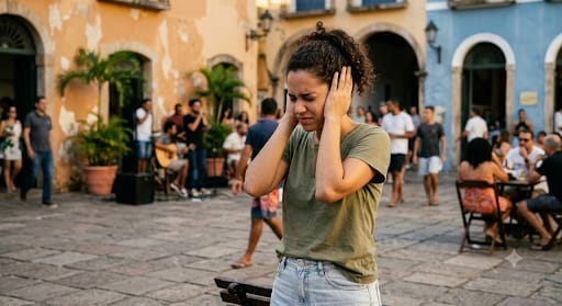 Projeto de lei planeja acabar com as sirenes nas escolas de Poços de Caldas
