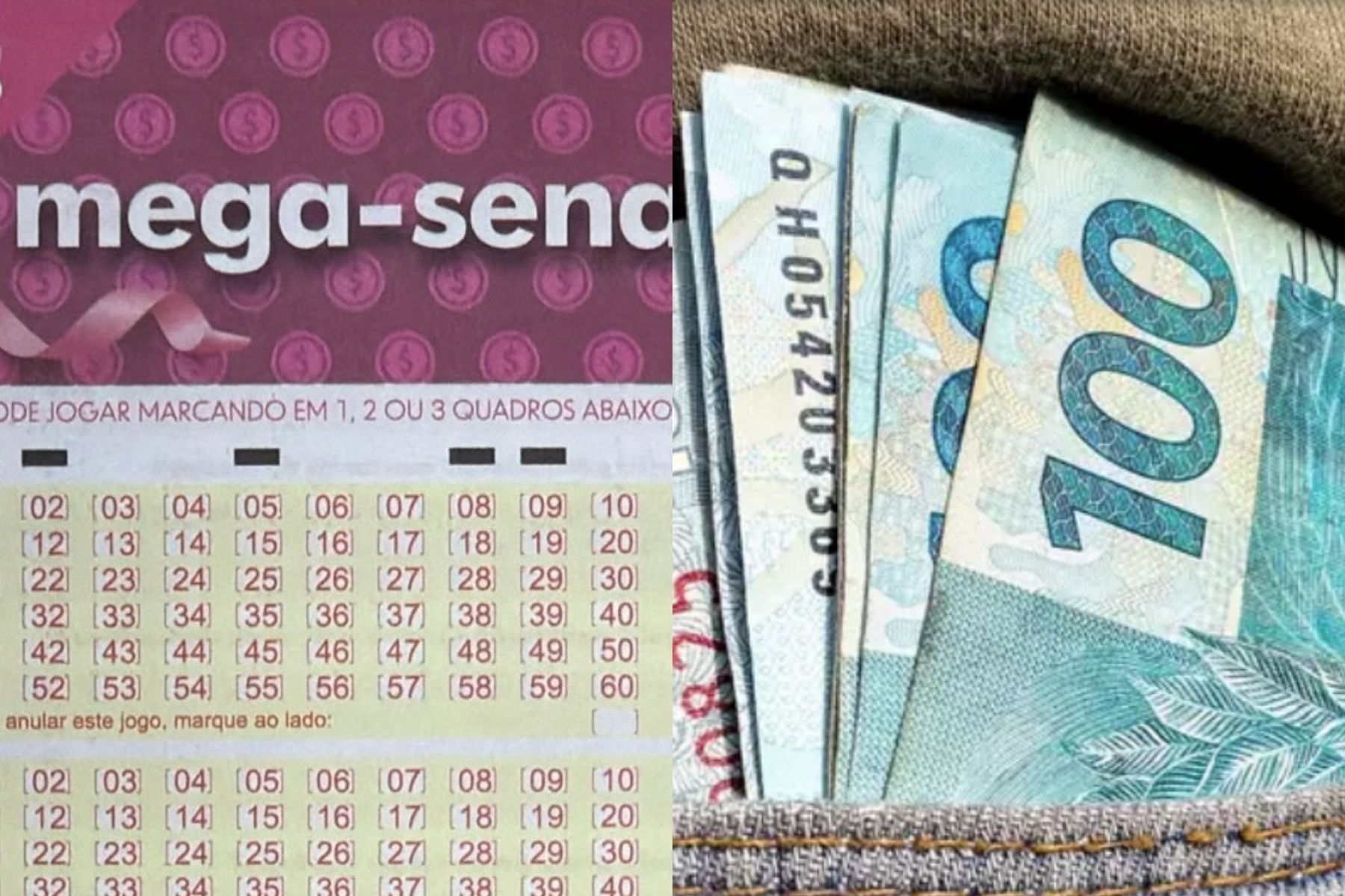 Semana especial da Mega-Sena terá sorteios diários; entenda