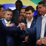 A pesquisa que anima o PL mineiro