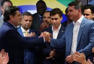 A pesquisa que anima o PL mineiro