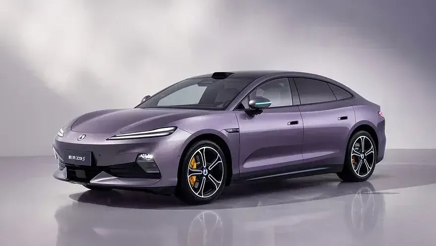 BYD mostra sedã elétrico de luxo de R$ 250 mil que promete a maior autonomia do mundo