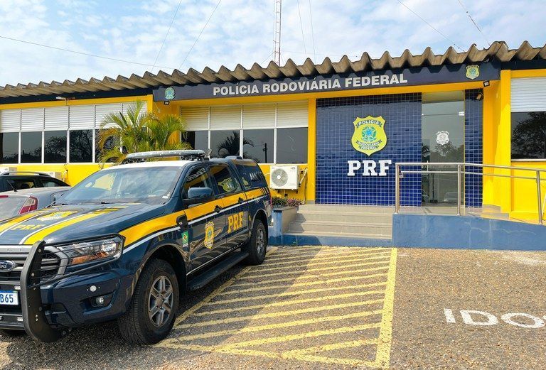 Caminhoneiro morre atropelado no km 855 da BR-381 perto de Pouso Alegre