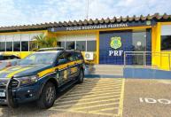 Caminhoneiro morre atropelado no km 855 da BR-381 perto de Pouso Alegre