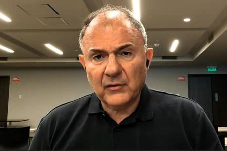 Economista e professor convidado da Fundação Dom Cabral (FDC), Jorge Arbache • Reprodução Itatiaia