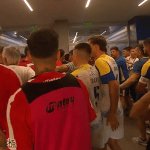 Rosário bate Estudiantes na Copa Internacional da Argentina em jogo com briga e polêmica
